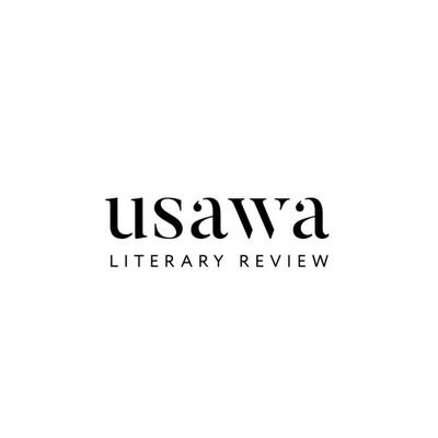 USAWA Literary Review Logo